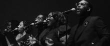 Concerts, October 15, 2026, 10/15/2026, A Musical Journey through the Rich History of Gospel Choir Music (In Person AND Online!)
