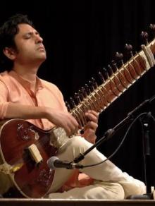 Concerts, October 08, 2026, 10/08/2026, Ragas on Sitar (In Person AND Online!)
