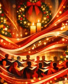 Concerts, November 28, 2026, 11/28/2026, Holiday Concert at a Landmark Venue