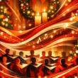 Concerts, November 28, 2026, 11/28/2026, Holiday Concert at a Landmark Venue