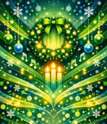 Concerts, December 01, 2026, 12/01/2026, Holiday Concert at a Landmark Venue