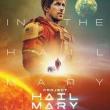 Films, October 01, 2026, 10/01/2026, Project Hail Mary (2026): Sci-FI Film with Ryan Gosling