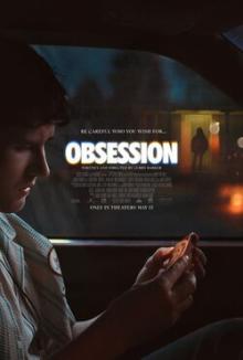 Films, October 29, 2026, 10/29/2026, Obsession (2025): Supernatural Horror Film