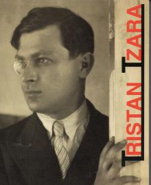 Lectures, October 18, 2026, 10/18/2026, Celebrate the Life of the&nbsp;Father&nbsp;of the Dadaist Art/Literature Movement