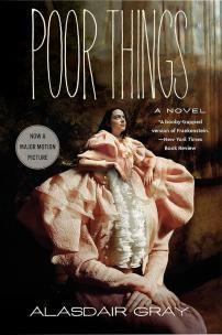 Book Clubs, October 20, 2026, 10/20/2026, Poor Things Book Discussion