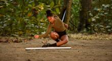 Dance Performances, October 03, 2026, 10/03/2026, Site-Specific Dance Duet, Physical Dialogue Finding Balance