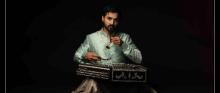 Concerts, October 27, 2026, 10/27/2026, Classical Indian Works for Santoor & Tabla (In Person AND Online!)