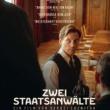 Films, October 26, 2026, 10/26/2026,  Two Prosecutors (2025): German Historical Drama (+ Filmmaker Discussion)