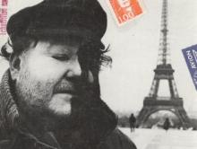 Opening Receptions, October 27, 2026, 10/27/2026, The Last Avant-Garde: Kotlyarov-Tolsty&rsquo;s Vivrism in Mail Art and Letters -- Solo Avant-Garde Exhibition