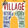 Book Discussions, October 06, 2026, 10/06/2026, Cultural Commentator Discusses 250 Years of Greenwich Village History
