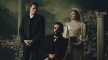 Screenings, October 03, 2026, 10/03/2026, Sneak Preview:&nbsp;East of Eden&nbsp;(2026) Episodes 1-3 (+ Creator Q&A)