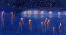 Opening Receptions, September 29, 2026, 09/29/2026, Everyone you&rsquo;re looking at is also you: Multi-Artist Exhibition