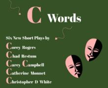 Plays, October 17, 2026, 10/17/2026, Original, Short Plays by Emerging Writers