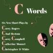 Plays, October 17, 2026, 10/17/2026, Original, Short Plays by Emerging Writers