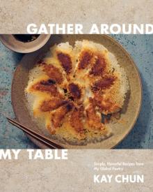 Book Discussions, October 05, 2026, 10/05/2026, New York Times Cooking Contributor SHares her First-Ever Cookbook (+ Signing)