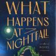 Book Discussions, October 06, 2026, 10/06/2026, Historical Novelist Shares Her Latest Title,&nbsp;What Happens at Nightfall