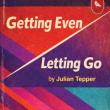 Book Discussions, October 20, 2026, 10/20/2026, Book Launch:&nbsp;Getting Even / Letting Go