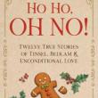 Book Discussions, October 28, 2026, 10/28/2026, Launch Party and Book Signing for New WInter Holiday Memoir