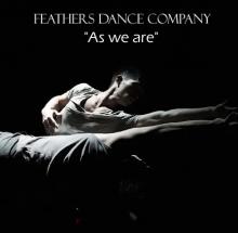 Dance Performances, September 25, 2026, 09/25/2026, Full-Length Contemporary Dance Work