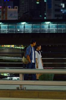 Films, October 15, 2026, 10/15/2026, Korean Film Festival: Stars and Sand (2025) -- Korean Drama Film