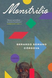 Book Clubs, October 09, 2026, 10/09/2026, Halloween-Themed&nbsp;Book Discussion:&nbsp;Monstrilio