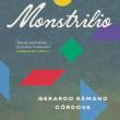 Book Clubs, October 09, 2026, 10/09/2026, Halloween-Themed&nbsp;Book Discussion:&nbsp;Monstrilio