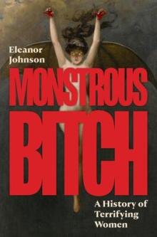 Book Discussions, October 12, 2026, 10/12/2026, Literary Scholar Discusses Her New Book on Cultural History of Evil Women