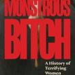 Book Discussions, October 12, 2026, 10/12/2026, Literary Scholar Discusses Her New Book on Cultural History of Evil Women