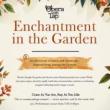 Concerts, September 26, 2026, 09/26/2026, Operatic Songs Performed in the Garden