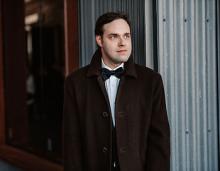 Concerts, October 04, 2026, 10/04/2026, 215 Years of Liszt: Piano Works