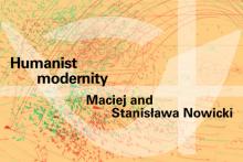 Opening Receptions, October 01, 2026, 10/01/2026, Humanist Modernity: Exhibition Exploring the Legacies of Significant Figures of American & Polish Architecture