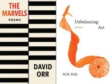 Poetry Readings, October 21, 2026, 10/21/2026, New Books of Poetry: 4 Readings