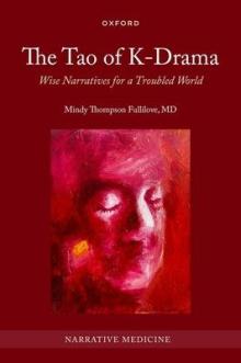 Book Discussions, October 28, 2026, 10/28/2026, Social Psychiatrist Shares Her New Book on the World of K-Dramas