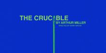 Plays, October 15, 2026, 10/15/2026, The Crucible: Arthur Miller's Historical Drama