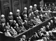 Films, October 18, 2026, 10/18/2026, Filmmakers for the Prosecution (2021): History&nbsp;Documentary