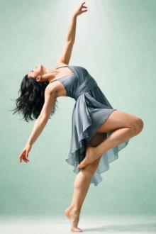Dance Performances, October 02, 2026, 10/02/2026, Iconic Dance Company