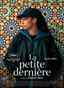 Screenings, October 07, 2026, 10/07/2026, The Little Sister (2025): French Coming-of-Age Drama