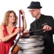 Concerts, October 08, 2026, 10/08/2026, Works&nbsp;of Hollywood's Golden Age by Korngold & More for Violin & Piano&nbsp;