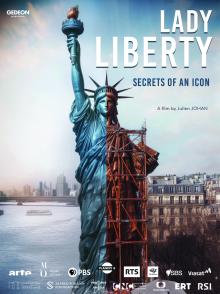 Screenings, October 15, 2026, 10/15/2026, Lady Liberty: Secrets of an Icon (2026) -- American/French History Documentary (+ Q&A with Experts)