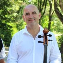 Concerts, October 26, 2026, 10/26/2026, Works by&nbsp;Felix Mendelssohn, Beethoven, Brahms, & More for Piano & Cello