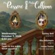 Concerts, October 07, 2026, 10/07/2026, Multidisciplinary Theatrical Journey through the History of Opera