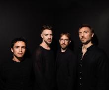 Concerts, October 26, 2026, 10/26/2026, Contemporary String Works