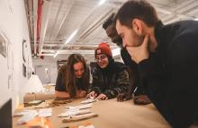Workshops, October 08, 2026, 10/08/2026, Make Your Own Mini-Zine with Interdisciplinary Artist & Designer
