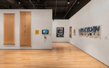 Tours, October 21, 2026, 10/21/2026, Mid-Century Experimental Artist Retrospective Exhibition Walkthrough