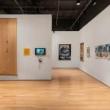 Tours, October 21, 2026, 10/21/2026, Mid-Century Experimental Artist Retrospective Exhibition Walkthrough