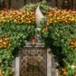 Tours, September 30, 2026, 09/30/2026, Explore Floral Structure Built for Jewish Harvest Festival