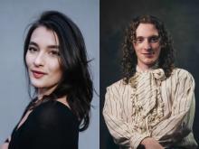 Concerts, October 19, 2026, 10/19/2026, Italian Chamber Works by Vivaldi, Handel, & More from&nbsp;the Time of the American Revolution
