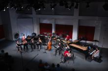 Concerts, September 29, 2026, 09/29/2026, Contemporary Chamber Works&nbsp;(In Person AND Online!)