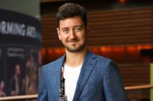 Concerts, October 04, 2026, 10/04/2026, Explore the Ins & Outs of Great Oboe Performance