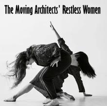 Dance Performances, October 02, 2026, 10/02/2026, Dance about Women, Friendship, & Changing Times